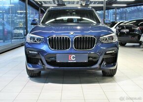 BMW X3 xDrive20d M Sport nafta automat - 6