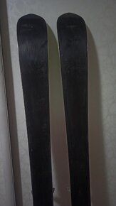 Skialpovy det Fcher x-treme 149cm - 6