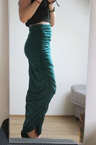 Elegantná sukňa - 6
