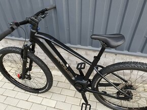 Ebike Cube Reaction 750wh - 6