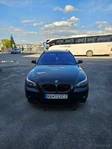 BMW E61 530XD - 6