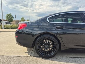 Bmw 640d grand coupe - 6