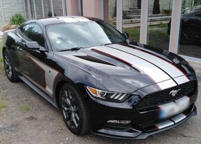 Ford Mustang 3.7L V6 2017 305PS automat - 6