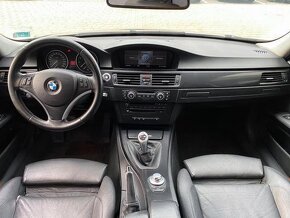 Bmw 335i e90 n54 - 6