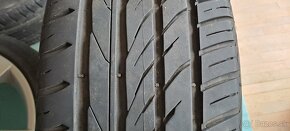 Predám Kolesá  BMW   245/40 R18 - 6