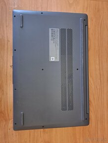 Lenovo notebook - 6