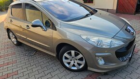 Peugeot 308 1.6 HDi Exclusive - 6