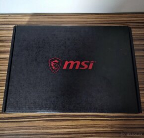 MSI GF63 Thin 9SC-255CZ - 6