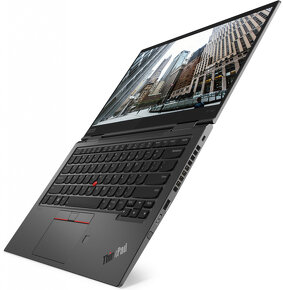 Lenovo X1 Yoga G5: Core i7 10510U, 16GB, SSD 1TB, W10P - 6