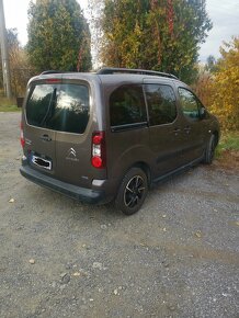 Citroën Berlingo 2016 1.6HDi 73 KW Multispace XTR - 6