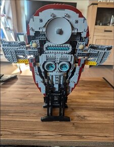 LEGO Star Wars 75060 Boba Fett a jeho kosmická loď - 6