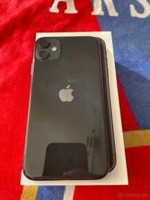 IPhone 11,64GB,nová Apple bateria - 6