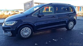 Volkswagen Touran 2.0 TDI SCR BMT Highline DSG EU6 - 6