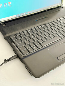 Notebook HP Compaq 6830s - 6