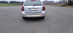 Škoda Octavia 2, 1,9 TDI - 6