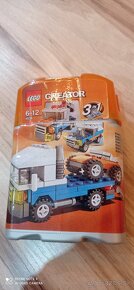 Lego Creator - 6