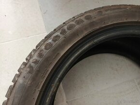 4KS ZIMNÉ PNEU 225/45 R17 - 6