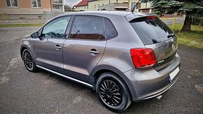 VW POLO 1.6 TDI - 6