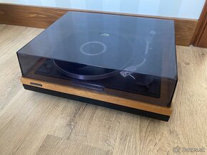 Pioneer PL A35 -  Špeciálna edícia dreveného kejsu - 6