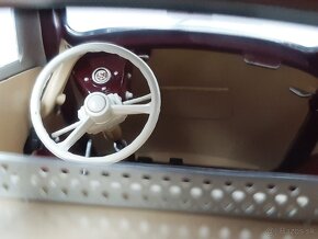 1:12 - BMW Isetta 250 (1959) - KK-Scale - 1:12 - 6