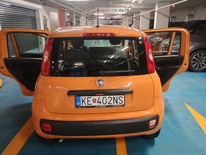 Fiat Panda LPG Košice - 6