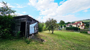 Záhradné, Pozemok na predaj - 6