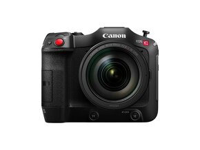 CANON EOS C70 - 6