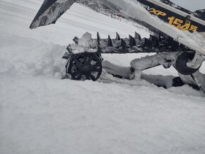 Ski doo Summit 800 Everest - 6