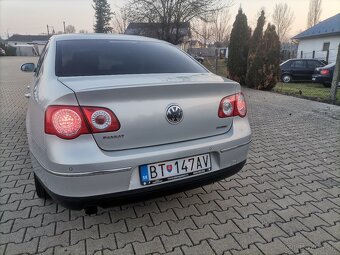 Volkswagen Passat TDI - 6