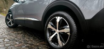 PEUGEOT 5008 7-MIESTNY - PREDAJ AJ NA SPLÁTKY - 6