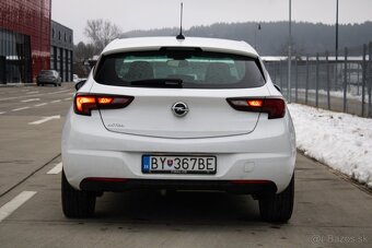 Opel Astra 1.4 Enjoy - 6