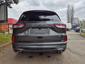 Predám  Ford Kuga 2.5 Duratec PHEV 225k ST-Line X CVT - 6