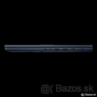 ASUS Vivobook 15 X1504VA-NJ906W Quiet Blue nový nepoužitý 2r - 6