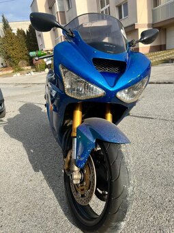 Kawasaki Ninja - 6