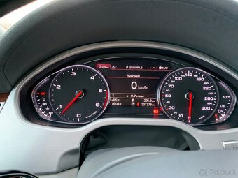 AUDI A8 3.0TDI - 6