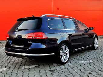 Volkswagen Passat Variant 2.0 TDI BMT 170k Highline 4MOTION - 6