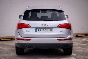 Audi Q5 3.0TDI quattro S-line - 6