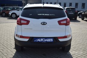 Kia Sportage 1,6GDi 99 kW 2WD MT6° - 6