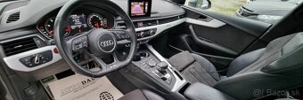 Audi A5 Sportback 3.0TDI V6 Quattro 160kW 3x S-LINE A/T 7 A - 6