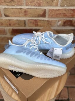 Adidas Yeezy Boost 350 V2 Ice - 6