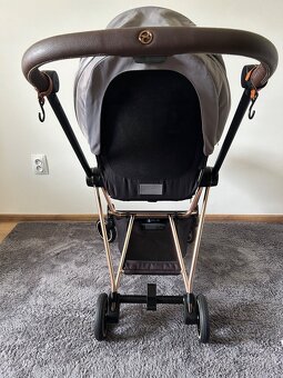 Cybex Mios - 6