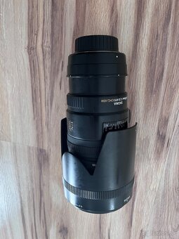 Na predaj: Sigma 70-200mm f/2.8 APO DG HSM - 6