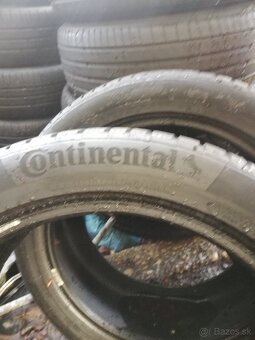 235/45 R18 zimné CONTINENTAL - 6