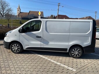 Renault Trafic - 6