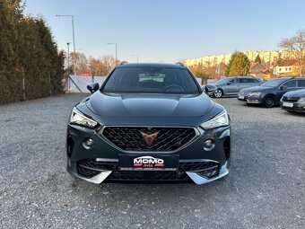 Cupra Formentor 2.0 TDI 150k 4Drive DSG - 6