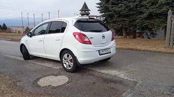 Opel Corsa 1.2 63kw - 6