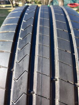 215/55 r16 letne pneumatiky - 6