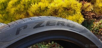 PIRELLI PZERO PZ4 , LETNE, 245/40 R19, 94W - 6