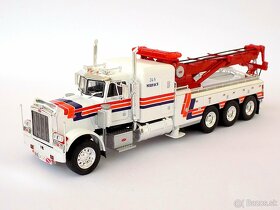 PETERBILT 359 ODŤAHOVÝ ŠPECIÁL USA 1976 – 1:43 IXO - 6