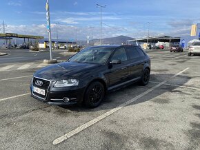 Audi A3 - 6